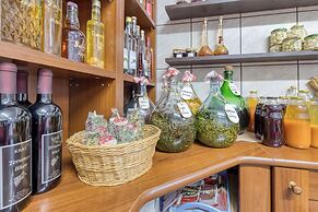 Countryside House Leila