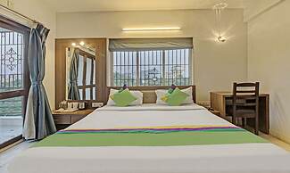 Treebo Sreemaa Newtown