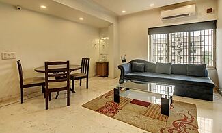 Treebo Sreemaa Newtown