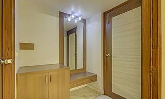 Treebo Sreemaa Newtown