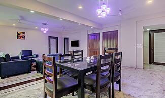 Treebo Sreemaa Newtown