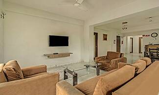 Treebo Sreemaa Newtown