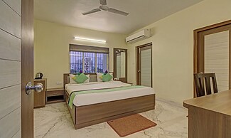 Treebo Sreemaa Newtown