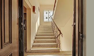 Treebo Sreemaa Newtown