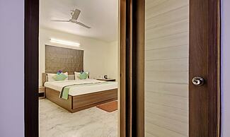 Treebo Sreemaa Newtown