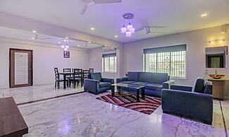 Treebo Sreemaa Newtown