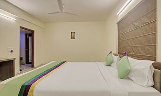 Treebo Sreemaa Newtown