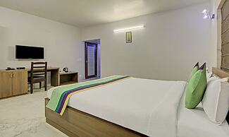 Treebo Sreemaa Newtown