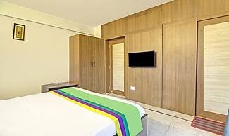 Treebo Sreemaa Newtown