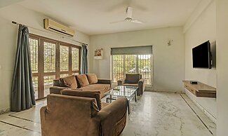 Treebo Sreemaa Newtown