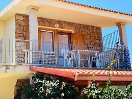 Villetta 1P NC La Cinta