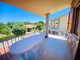 Villetta 1P NC La Cinta