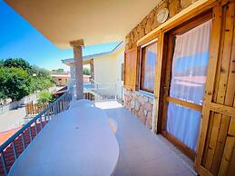 Villetta 1P NC La Cinta