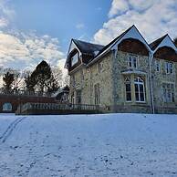 Historic Manor House - Sleeps 16 - Pool & Hot Tub