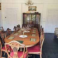 Historic Manor House - Sleeps 16 - Pool & Hot Tub