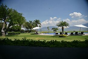 La Reserva Chapala Resort