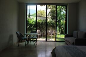 La Reserva Chapala Resort