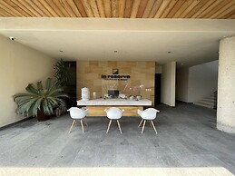 La Reserva Chapala Resort