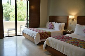 La Reserva Chapala Resort