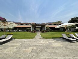 La Reserva Chapala Resort