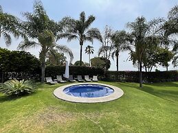 La Reserva Chapala Resort