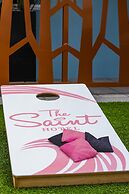 The Saint Hotel