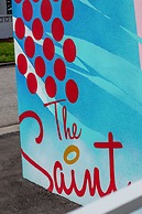 The Saint Hotel