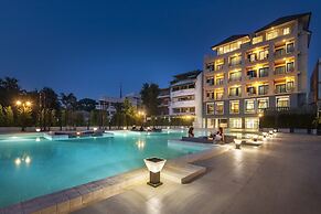 Nine River Hotel