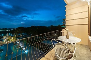 Nine River Hotel