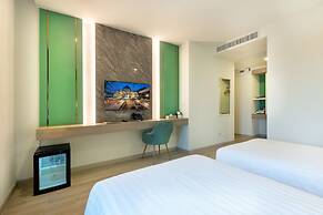 Nine River Hotel