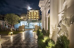 Nine River Hotel