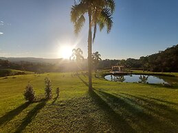 Cabana Pôr-do-Sol - Rancho Queimado-SC