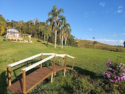 Cabana Pôr-do-Sol - Rancho Queimado-SC