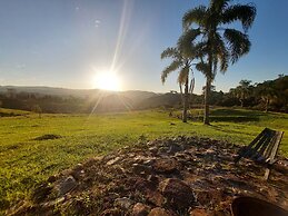 Cabana Pôr-do-Sol - Rancho Queimado-SC