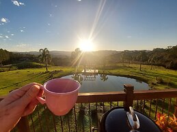 Cabana Pôr-do-Sol - Rancho Queimado-SC