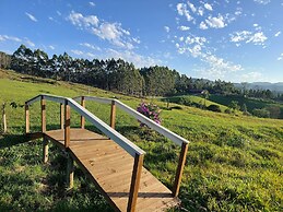 Cabana Pôr-do-Sol - Rancho Queimado-SC