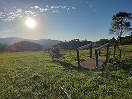 Cabana Pôr-do-Sol - Rancho Queimado-SC