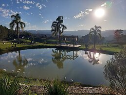Cabana Pôr-do-Sol - Rancho Queimado-SC