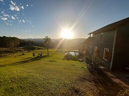 Cabana Pôr-do-Sol - Rancho Queimado-SC