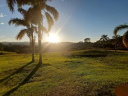 Cabana Pôr-do-Sol - Rancho Queimado-SC