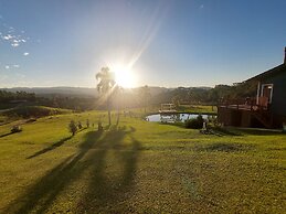Cabana Pôr-do-Sol - Rancho Queimado-SC