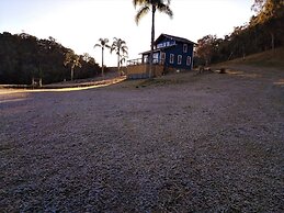 Cabana Pôr-do-Sol - Rancho Queimado-SC