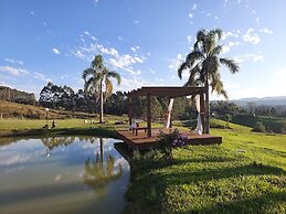 Cabana Pôr-do-Sol - Rancho Queimado-SC