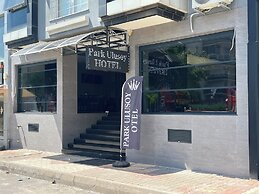 Ulusoy Hotel