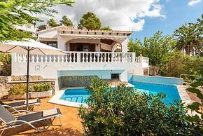 Villa Menorca Luciana