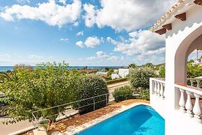 Villa Menorca Luciana