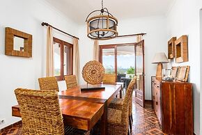 Villa Menorca Luciana