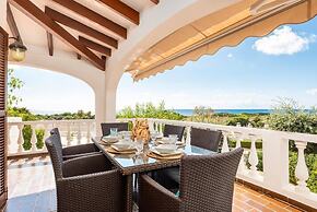 Villa Menorca Luciana