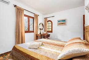 Villa Menorca Luciana