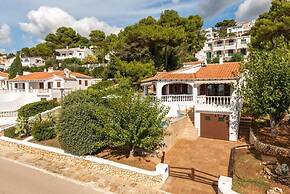 Villa Menorca Luciana